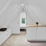 Сasa de vacaciones 1072 Ringkøbing