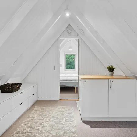 別荘 1072 リンケビング